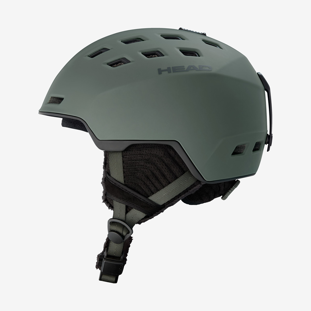 Head REV Ski Helmet